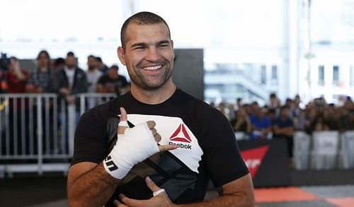 Shogun Rua