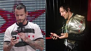 5 WWE Superstars who revealed texts that Vince McMahon sent them