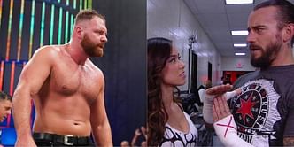 5 सुपरस्टार्स जो सभी को चौंकाते हुए WWE छोड़कर गए और वापसी करने से इनकार कर दिया