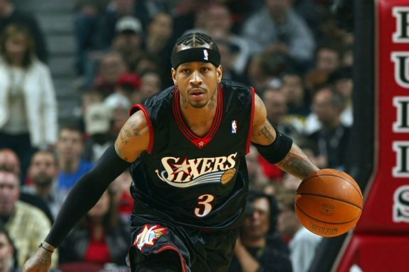 Allen Iverson