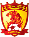 Chinese Super League: Club Profile - Guangzhou Evergrande Taobao