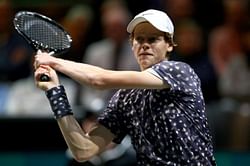 Sofia Open 2020: Jannik Sinner vs Marc-Andrea Huesler preview, head-to-head & prediction