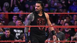 WWE RAW Preview- Major title change, Roman Reigns shows up to set up a dream match?