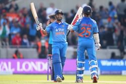 IND v AUS 2020: Shikhar Dhawan trolls Ajinkya Rahane for practicing in the hotel room