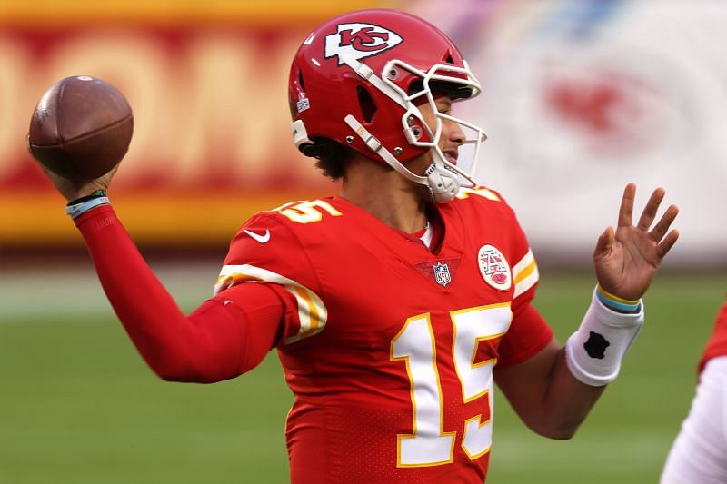 Patrick Mahomes still amazes NFL fans with each game he plays.