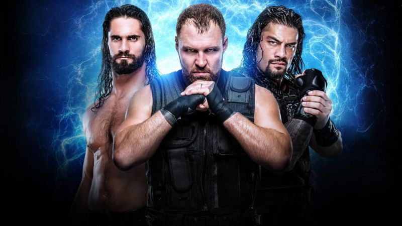 The Shield