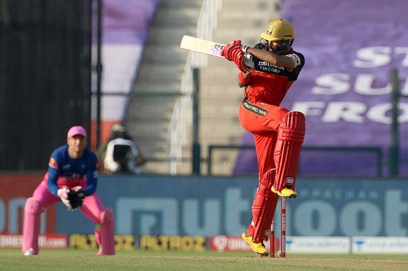 Devdutt Padikkal&#039;s sublime strokeplay drew praise from all quarters [P/C: iplt20.com]