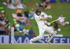 Playing in India will be a good test to gauge where we stand as a team: Joe Root