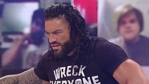 रोमन रेंस को इस हफ्ते मिलेगा नया प्रतिद्वंदी, WWE ने किया बड़ा ऐलान
