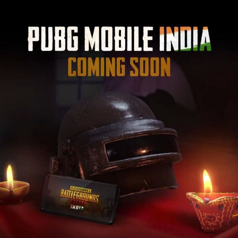 Image Via PUBG Mobile