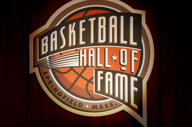 NBA Hall of Fame: Kobe Bryant, Tim Duncan and Kevin Garnett, Induction