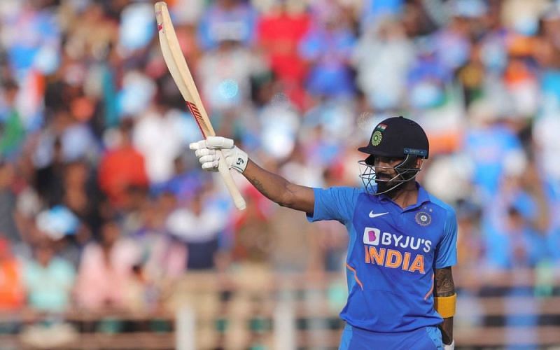 The in-form KL Rahul will be a key presence in India&#039;s middle-order.