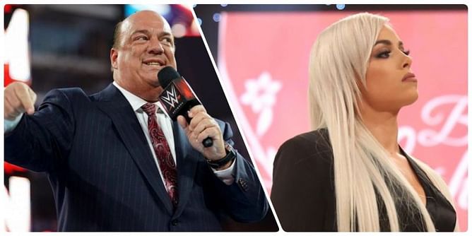 Paul Heyman comments on working with Liv Morgan