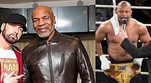How to watch Mike Tyson fight on firestick