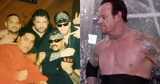 Several WWE returns confirmed for Undertaker's 'Final Farewell' at Survivor Series