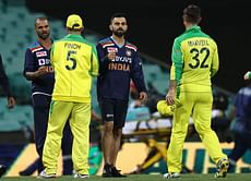 AUS vs IND - ऑस्ट्रेलिया के खिलाफ दूसरे वनडे में हार के बाद कप्तान कोहली ने दी प्रतिक्रिया