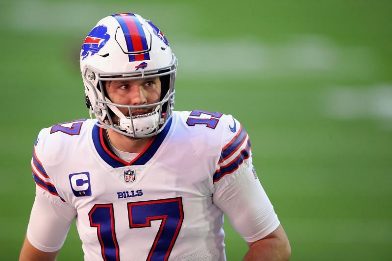 Can QB Josh Allen and the Buffalo Bills Bounce Back From a Crushing Week 10 Loss To the Arizona Cardinals?