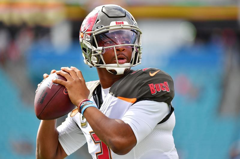 Saints QB Jameis Winston: There were 'tough conversations' to have