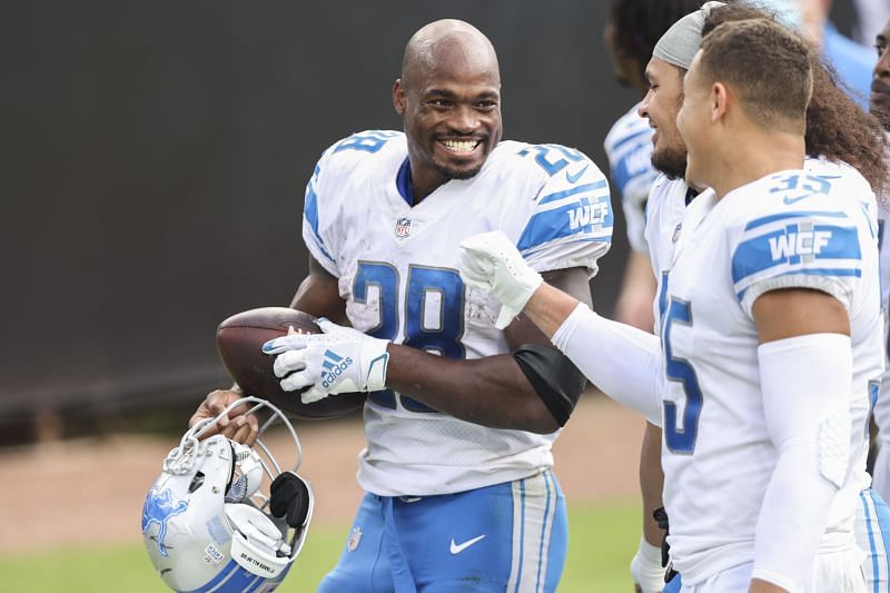 NFL Week 10: Detroit Lions vs Washington Football Team prediction, preview, team news and more