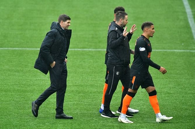 Benfica vs Rangers prediction, preview, team news and more | Europa League 2020-21