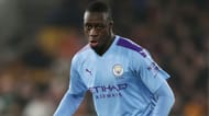 Benjamin Mendy