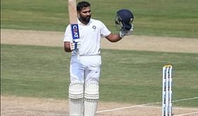 AUS vs IND: 3 कारणों से रोहित शर्मा को टेस्ट सीरीज के लिए बाद में चुना गया