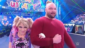 WWE RAW - Best and worst- Alexa Bliss attacks John Morrison, Big Survivor Series mistake, New Champion crowned