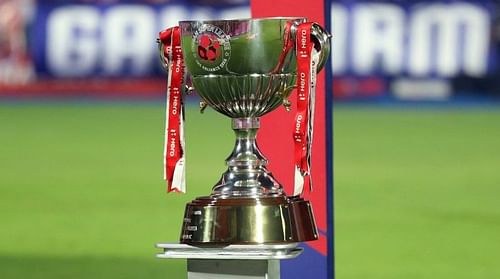 ISL Trophy