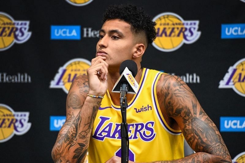 Kyle Kuzma