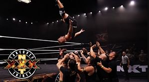 Pat McAfee wants NXT to be the top brand in wrestling; has no interest in RAW or SmackDown