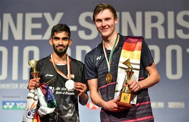 BAI seeks quarantine relaxation for foreign players participating in India Open 2021