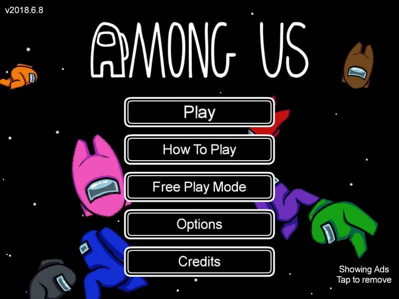 among us online free