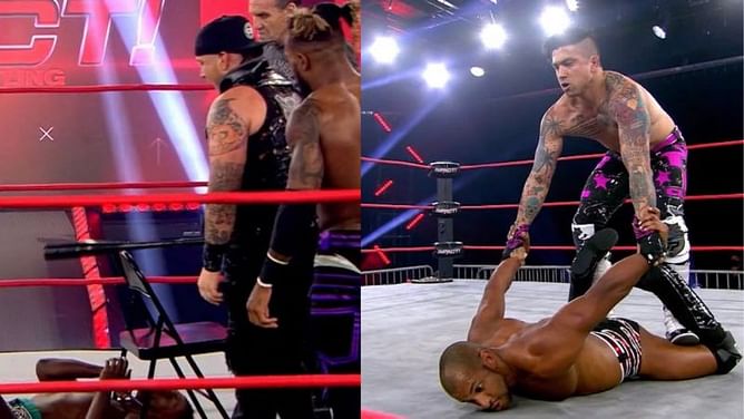 IMPACT Wrestling Results (November 10th, 2020): Winners, Grades, and Video Highlights