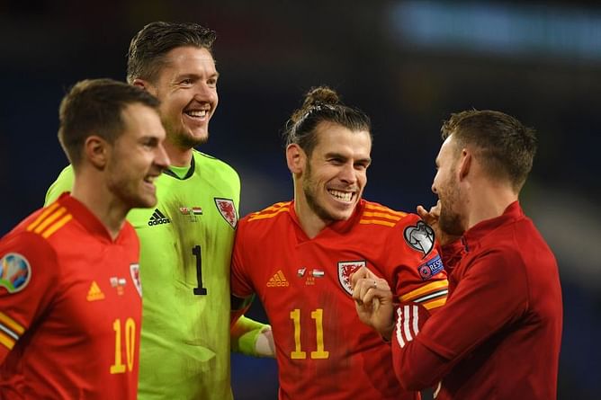 Wales vs Republic of Ireland prediction, preview, team news and more | UEFA Nations League 2020-21