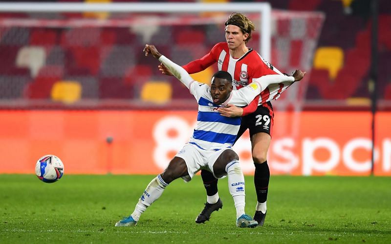 QPR put in a decent shift in their last match despite ending up empty-handed