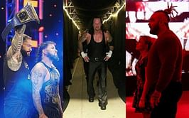 Survivor Series 2020: 3 things that must happen at the PPV and 2 things that shouldn’t