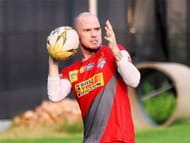 Iain Hume