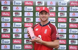 ENG v SA 2020: 'It’s mad to think of changing the top order' Swann feels no need to promote Jos Buttler