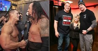 Kane on his WWE retirement; how it will be different from The Undertaker's