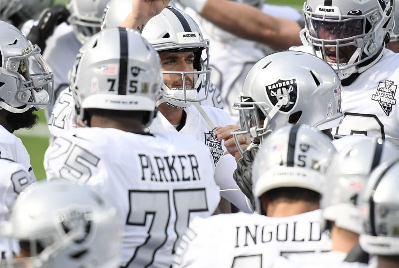 Raiders vs. Broncos Week 11 Preview and Prediction