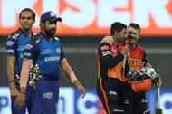 SRH beat MI by 10 wickets to make their 5th consecutive IPL playoffs (Credits: IPLT20.com)