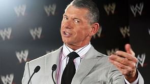 Bret Hart reveals WWE promo he felt was "a bit strong" that Vince McMahon made him do