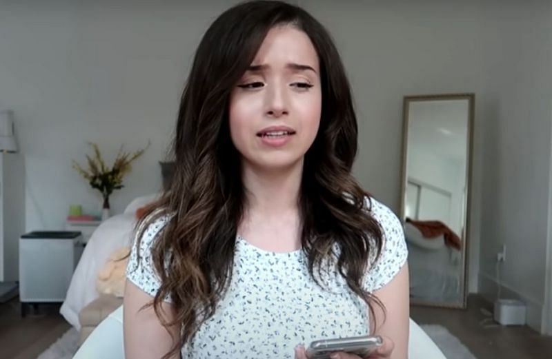 Another W For Women In Gaming Pokimane Accused Of Attracting Negative Attention To Female Gamers After Fedmyster Dms Leak