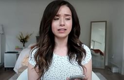 "Another W for women in Gaming": Pokimane accused of attracting negative attention to female gamers after Fedmyster DMs leak