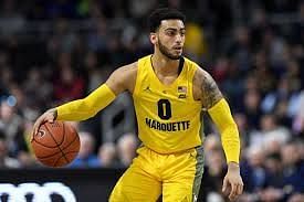 Markus Howard