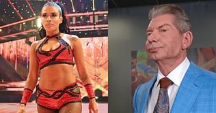Backstage reaction to Zelina Vega's WWE release revealed