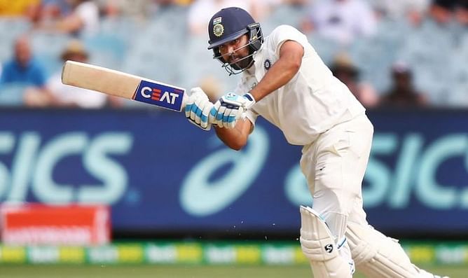 AUS vs IND: रोहित शर्मा को लेकर पूर्व पाकिस्तानी खिलाड़ी की बड़ी प्रतिक्रिया