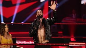 WWE Survivor Series 2020 में सैथ रॉलिंस का होगा लास्ट मैच