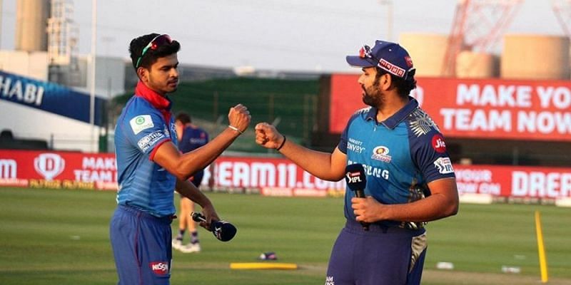 Can Delhi Capitals stop Mumbai Indians from winning their fifth IPL title?