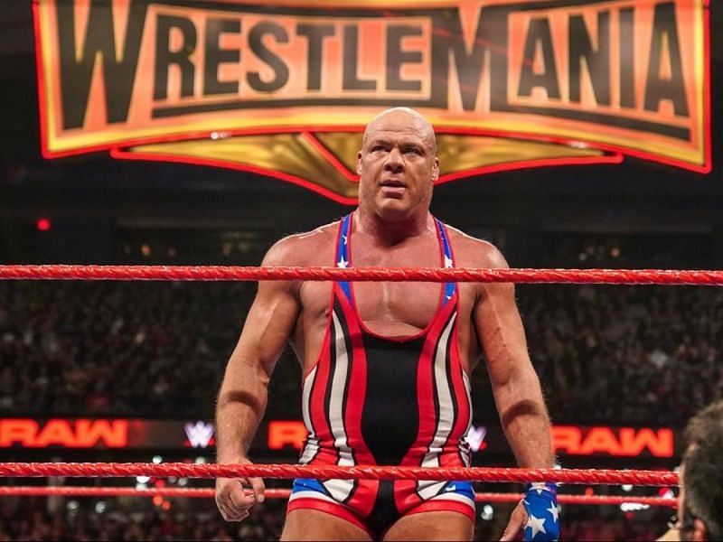 Kurt Angle comments on how pro wrestling can attract a bigger fanbase